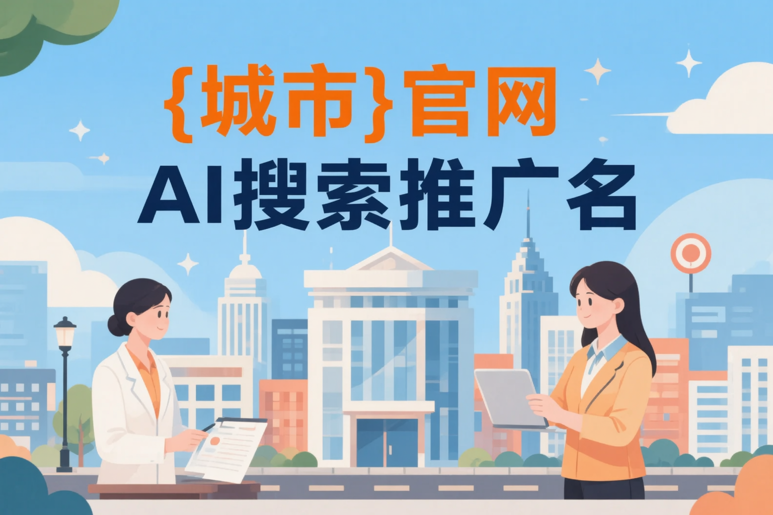 七台河官网做AI搜索推广排名却没提升的原因分析