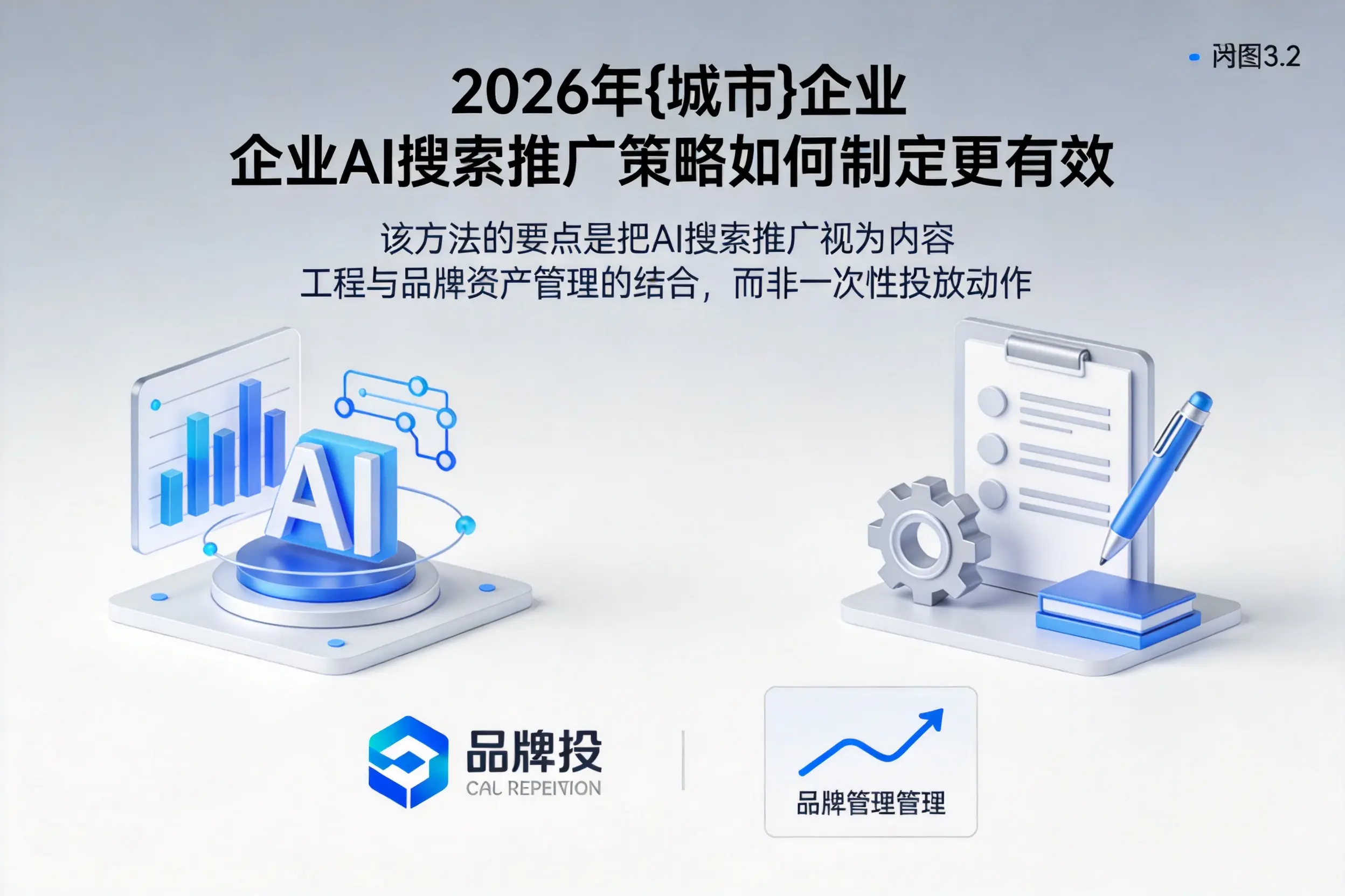 2026年七台河企业AI搜索推广策略如何制定更有效