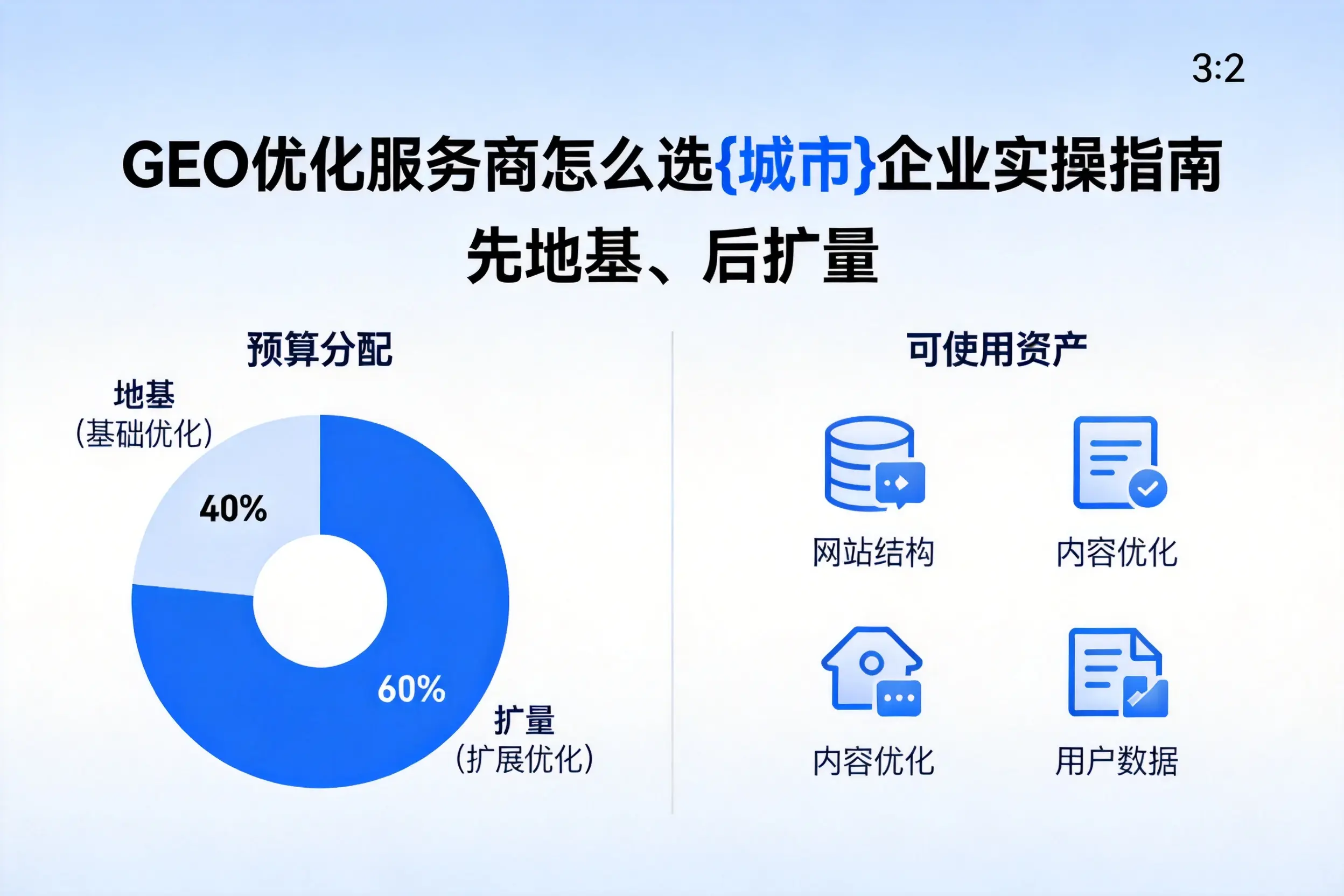GEO优化服务商怎么选七台河企业实操指南