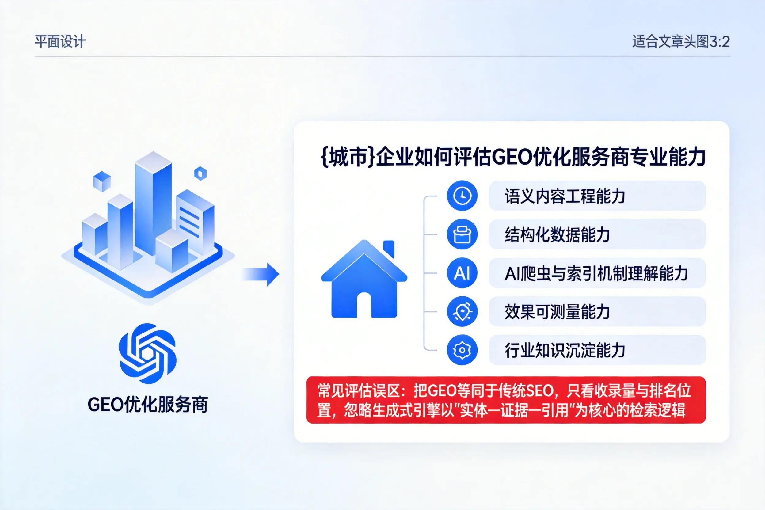 七台河企业如何评估GEO优化服务商专业能力